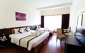 Park View Hotel